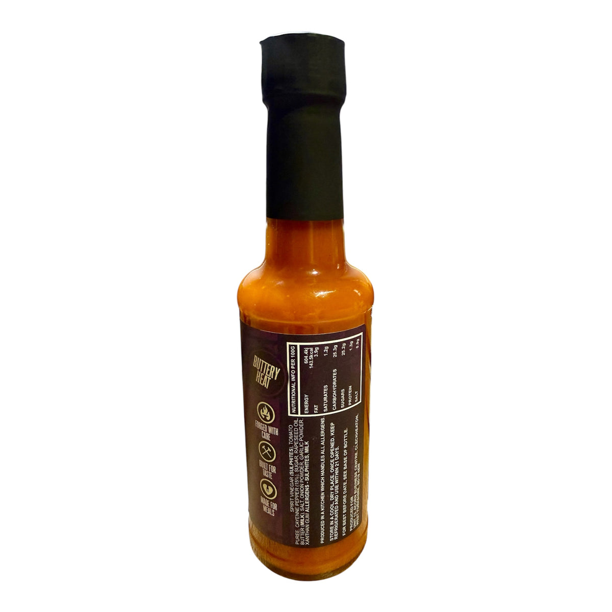 Buffalo Sauce 150ml