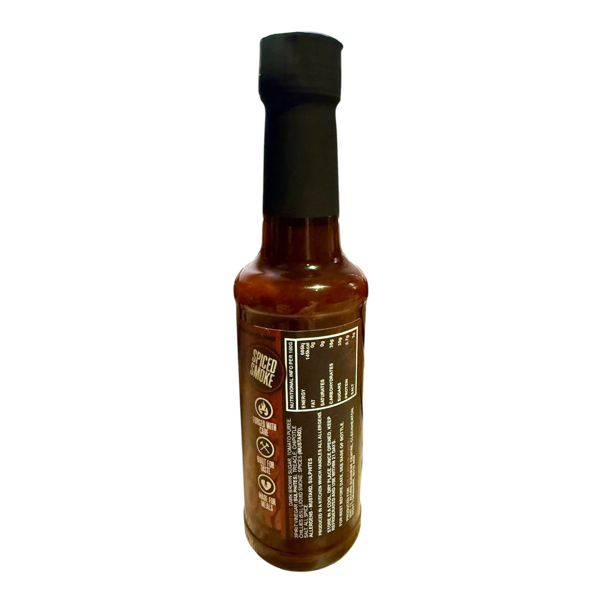 Smokey Chipotle Sauce 150ml