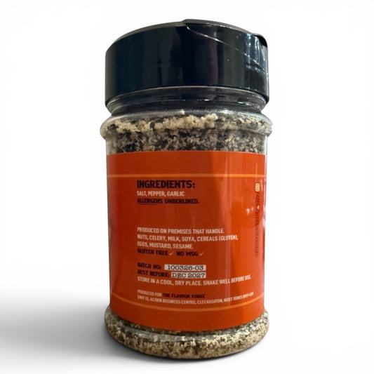Forge Blend™ - All Purpose SPG Rub