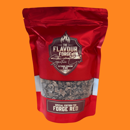 Bundle Product 4 - The Flavour Forge