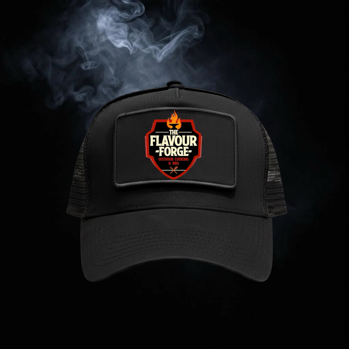 The Forge Branded Cap