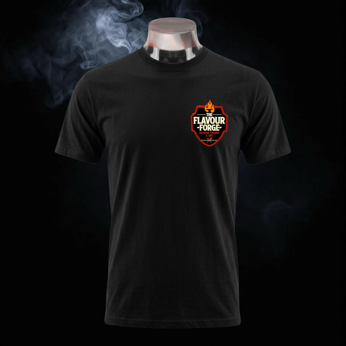 The Forge Branded T-Shirt