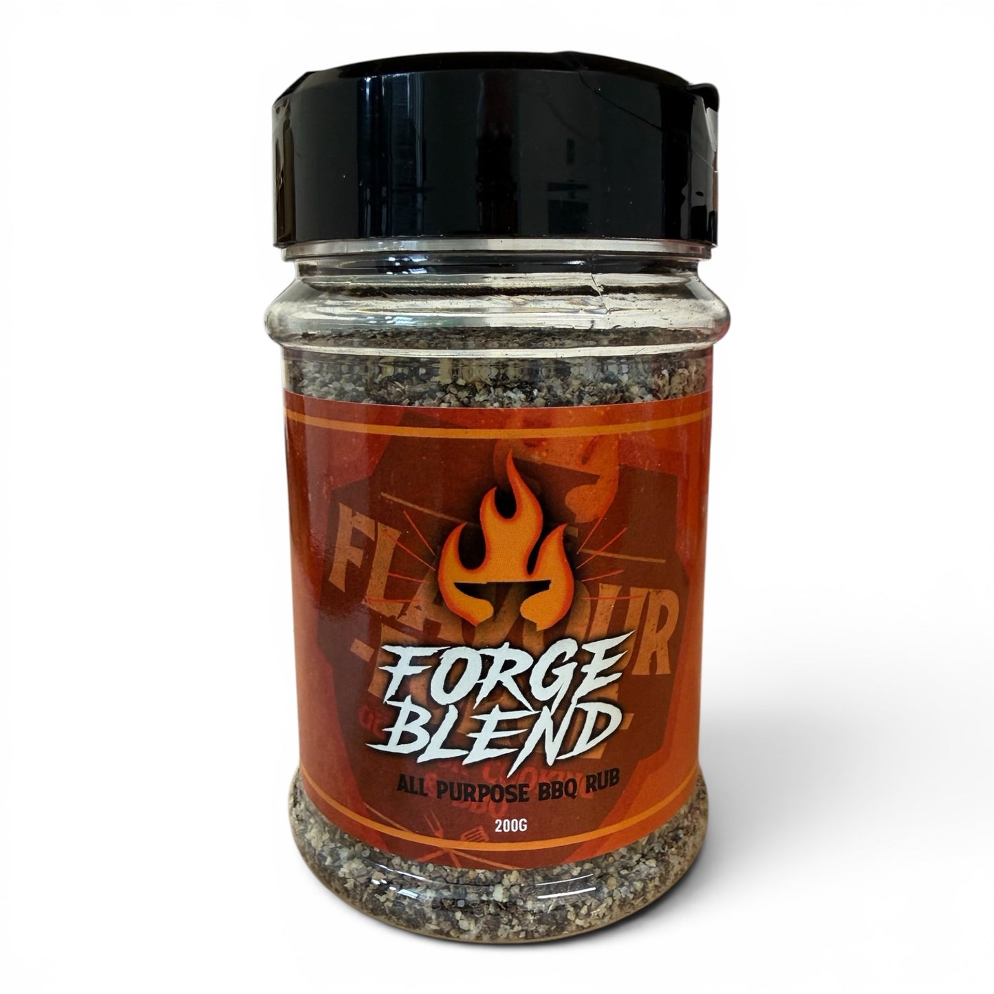 Forge Blend™ - All Purpose SPG Rub
