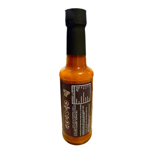 Buffalo Sauce 150ml