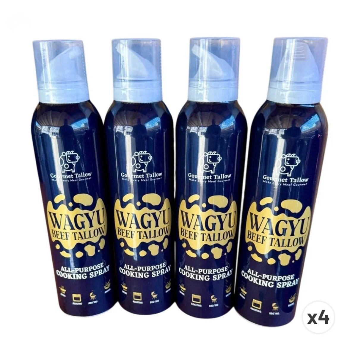 Tallow Bundle