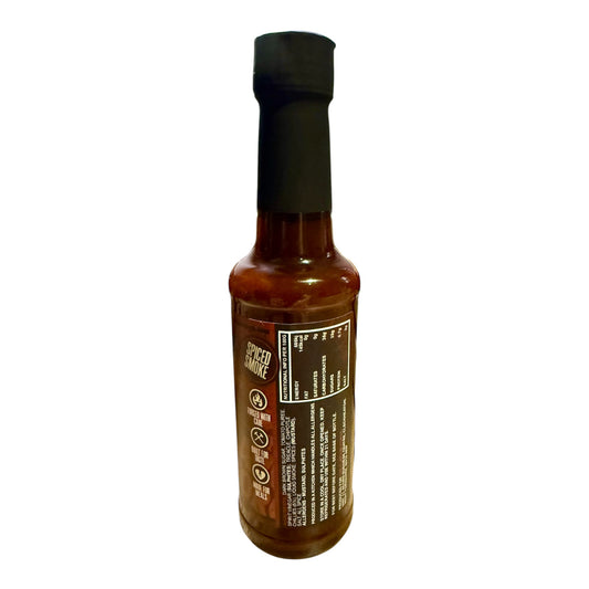 Smokey Chipotle Sauce 150ml