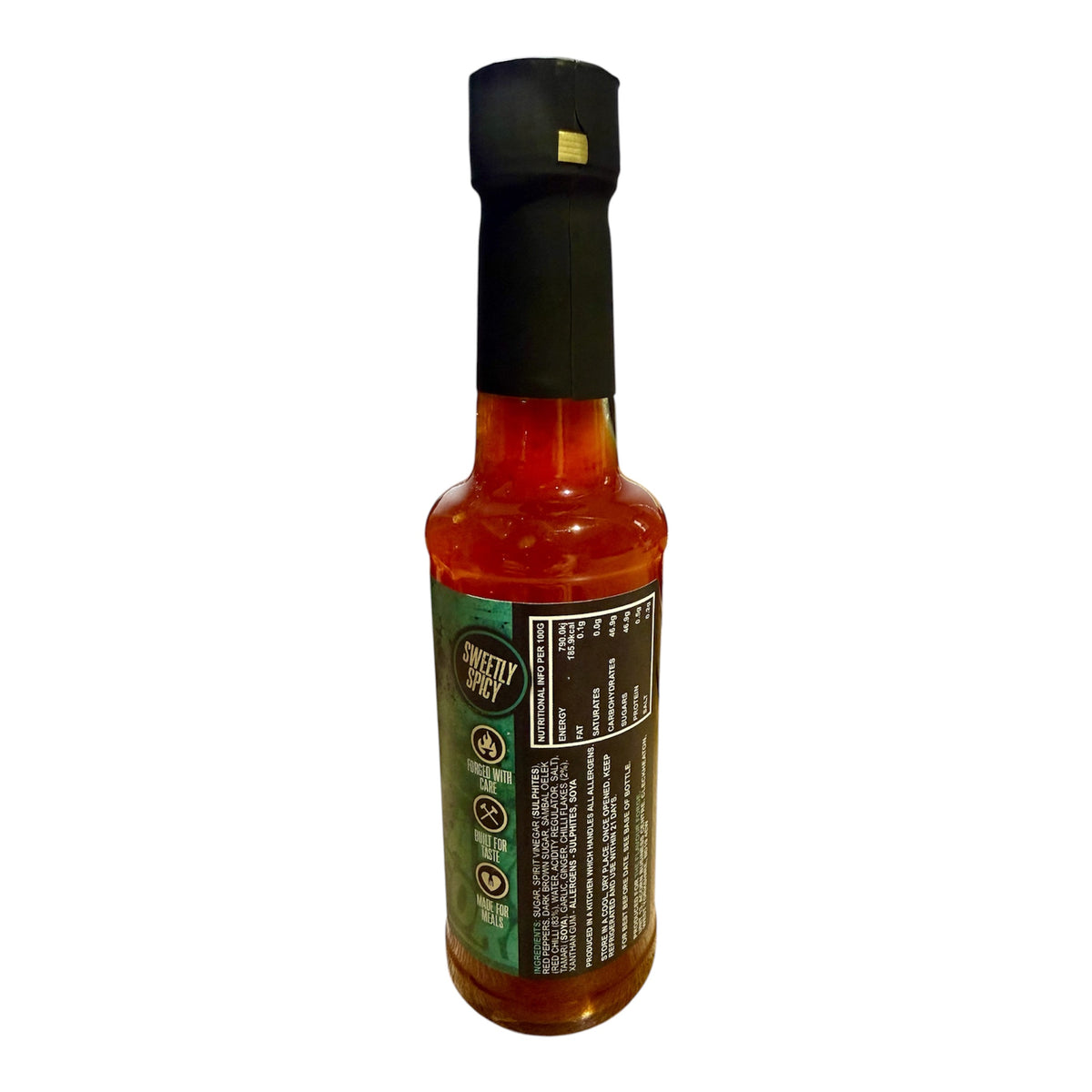 Sweet Chilli Sauce 150ml