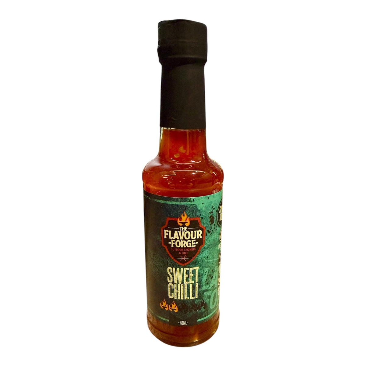 Sweet Chilli Sauce 150ml