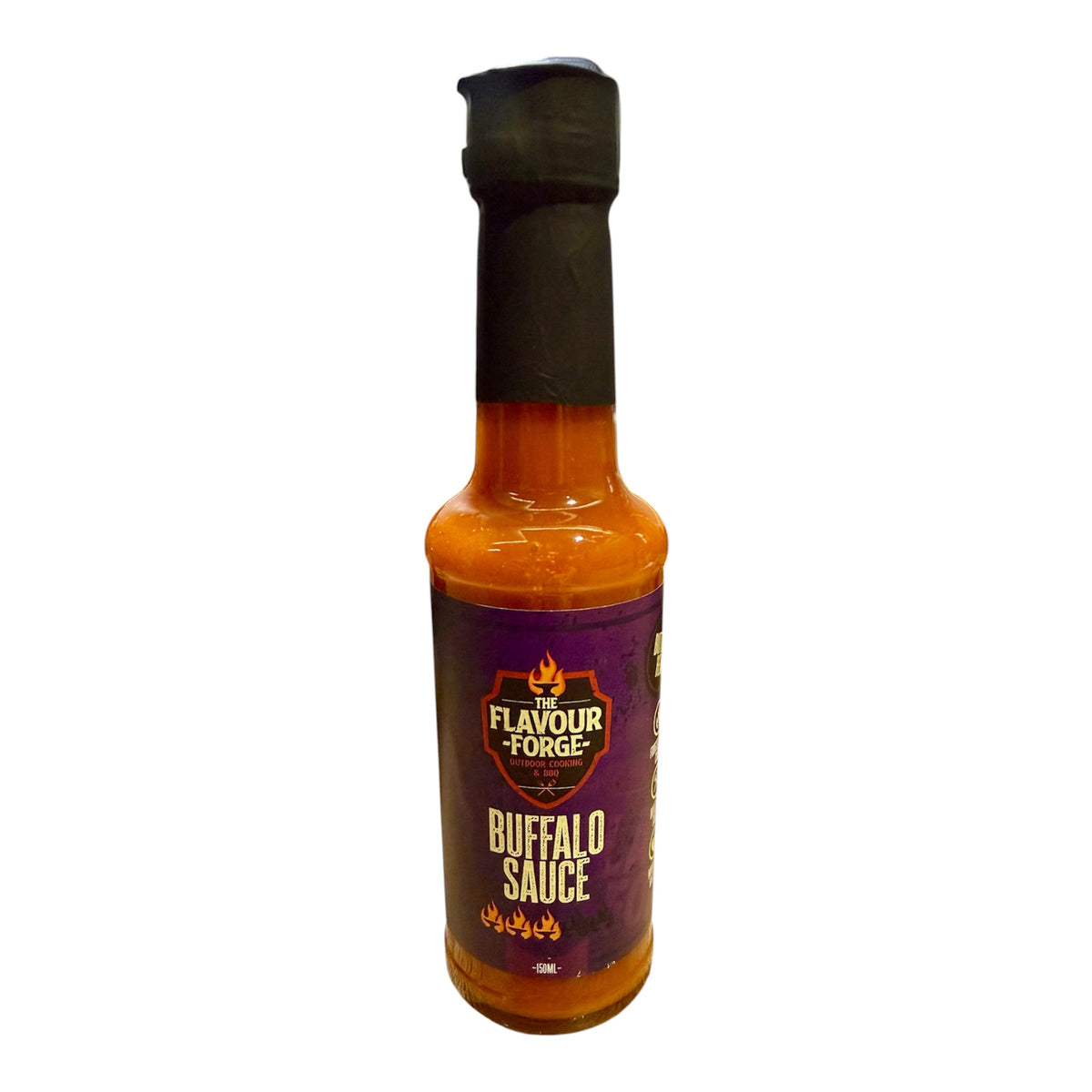 Buffalo Sauce 150ml