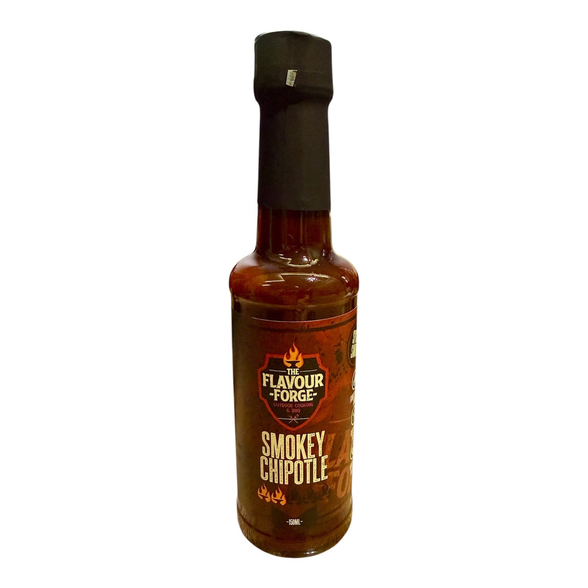 Smokey Chipotle Sauce 150ml