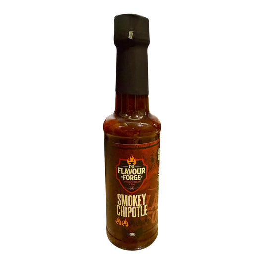 Smokey Chipotle Sauce 150ml