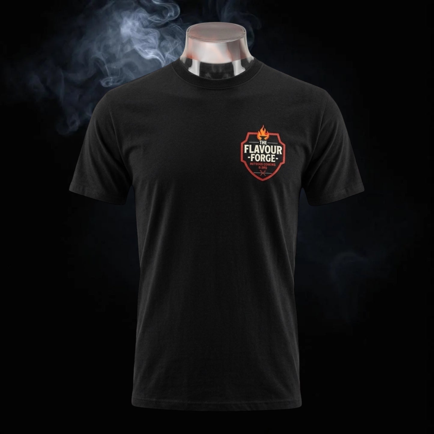 The Forge Branded T-Shirt