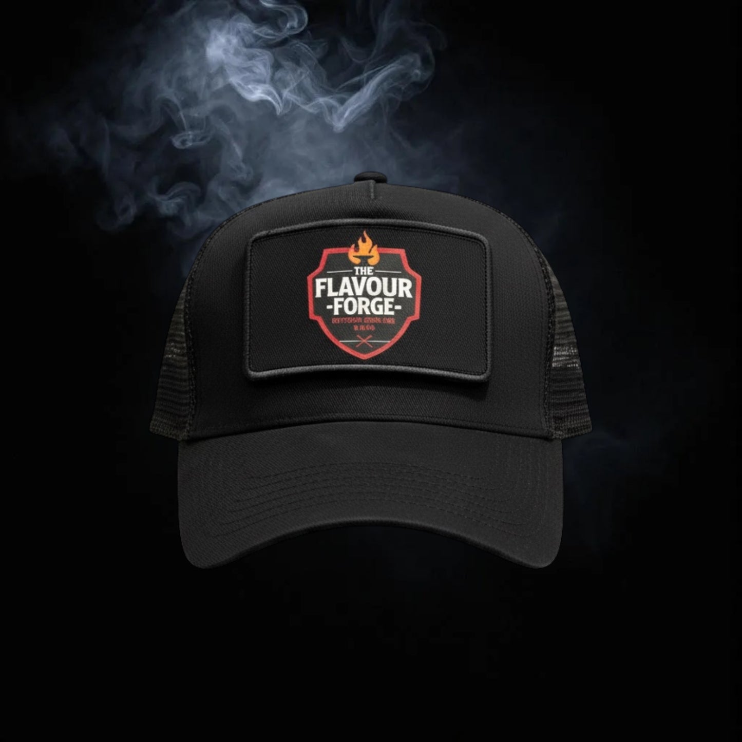 The Forge Branded Cap