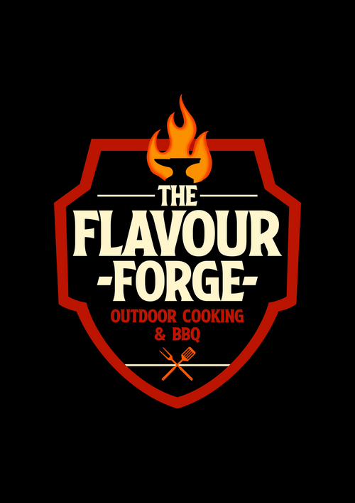 The Flavour Forge