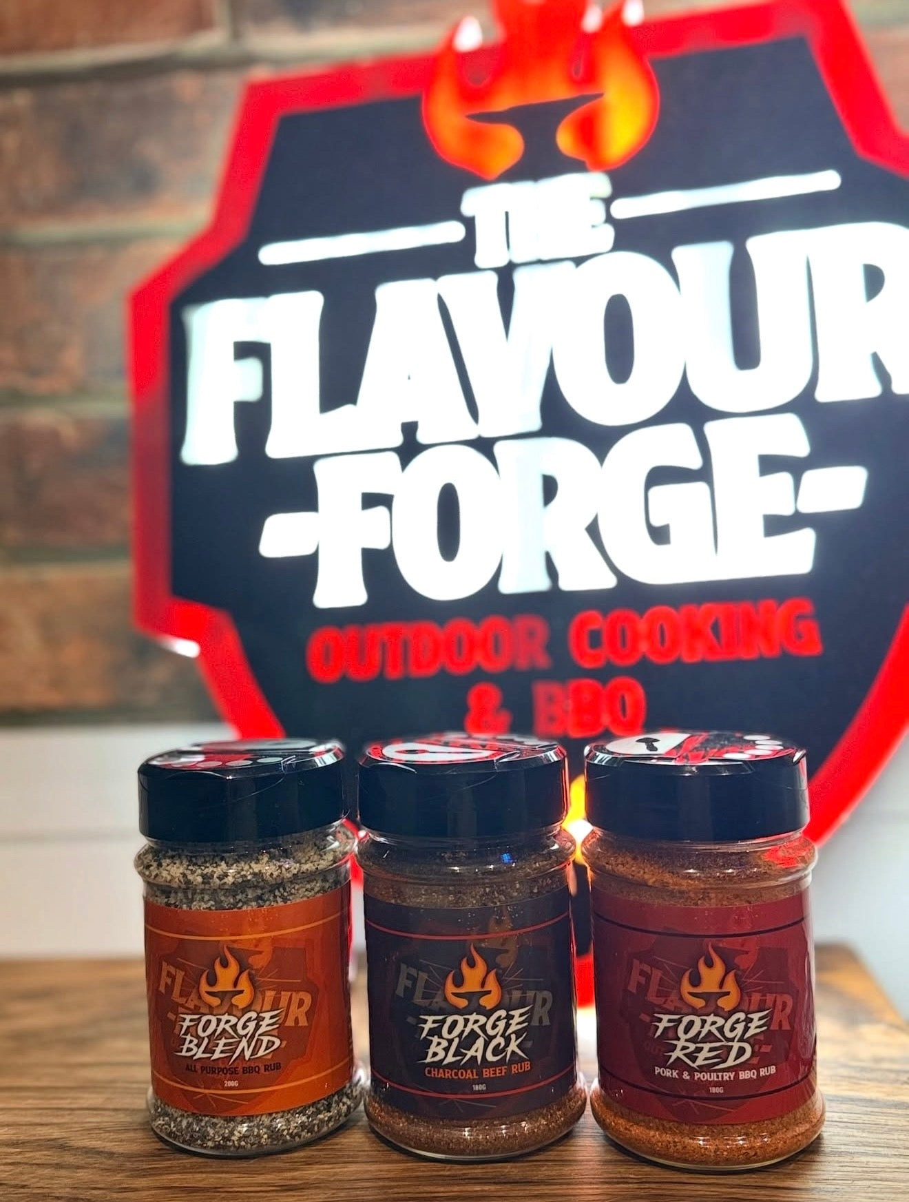 The Forge Bundle