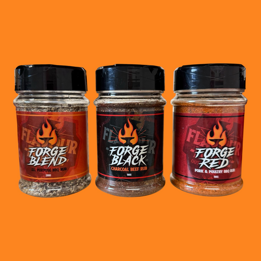 The Forge Bundle