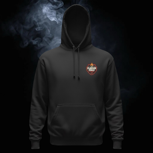 The Forge Branded Hoodie