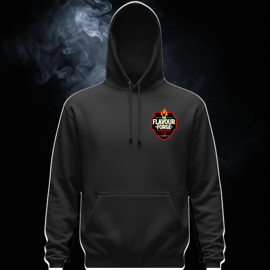 The Forge Branded Hoodie