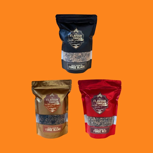 Bundle Product 2 - The Flavour Forge